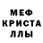 MDMA молли Ana Kharebava
